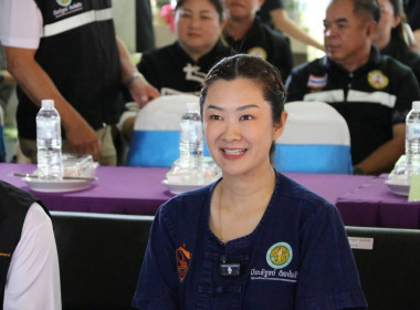 รมช.เกษตรฯ ลงพื้นที่เชียงราย ... พารามิเตอร์รูปภาพ 2